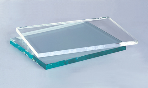 Sheet Glass with CE & ISO9001