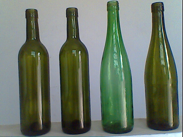 Glass Bottle, Glass Beer Bottle, Glass Bottles