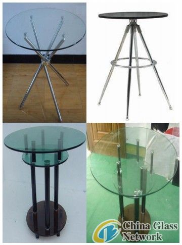 Furniture Glass