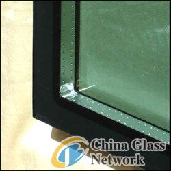 insulated glass