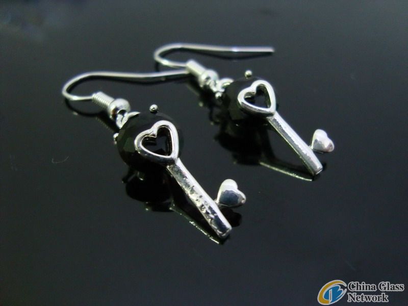 Earrings Crystal Earrings Zircon Earrings  ,earrings