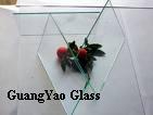 cut size glass
