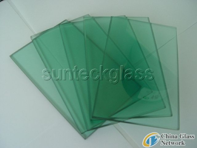 Float Glass (STG-G0101)