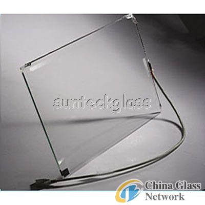 Anti-Reflective Glass, AG Glass