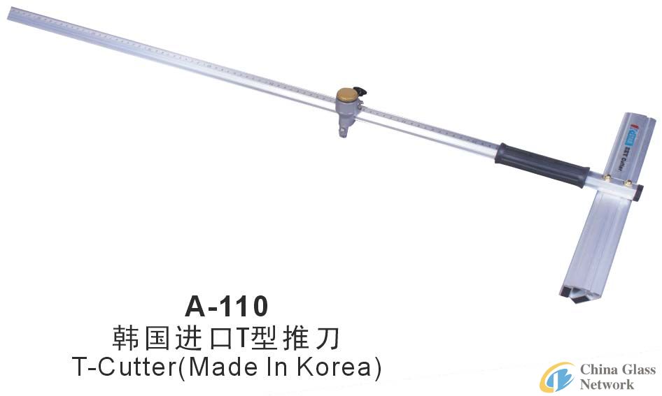 T-GLASS CUTTER