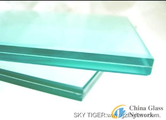 Laminated Glass