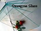 clear sheet glass