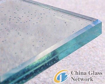 laminated glass insulated glass