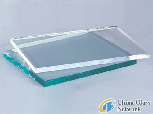 Ultra-clear Float Glass