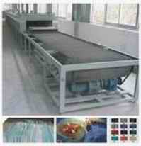 Gontinuous glass heat bending furnace ,melting furnace