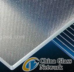 Sunny Side Coated PV glass