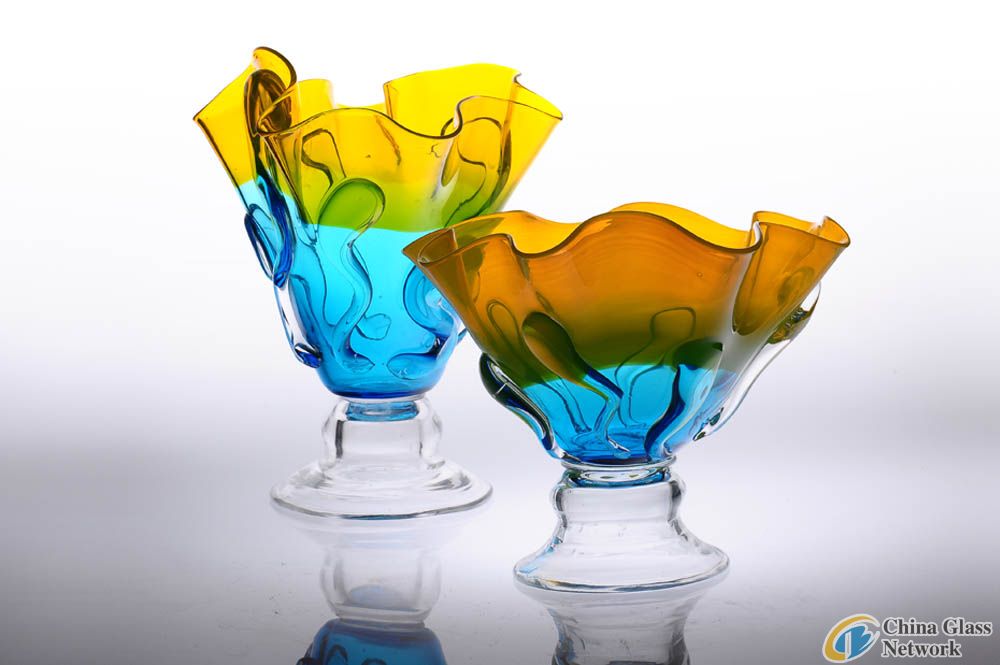 Honfer Glass Art