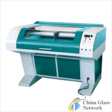 LD-CO2-EC-60 Laser Engraving & Cutting Machine