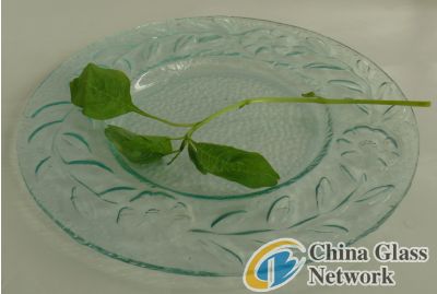glass plate007