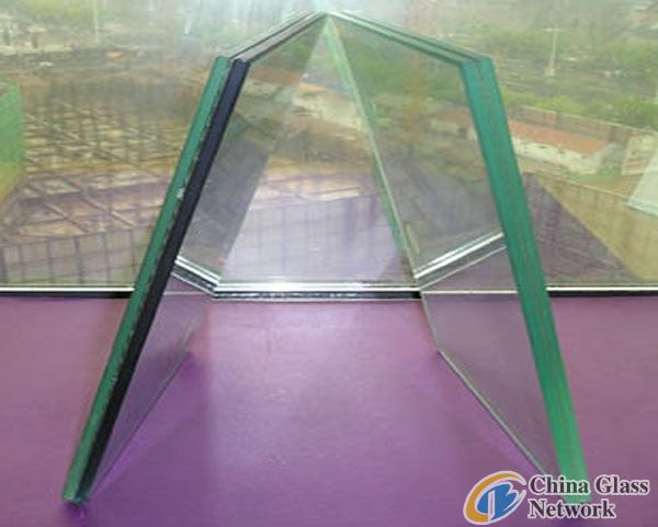 Laminated Glass