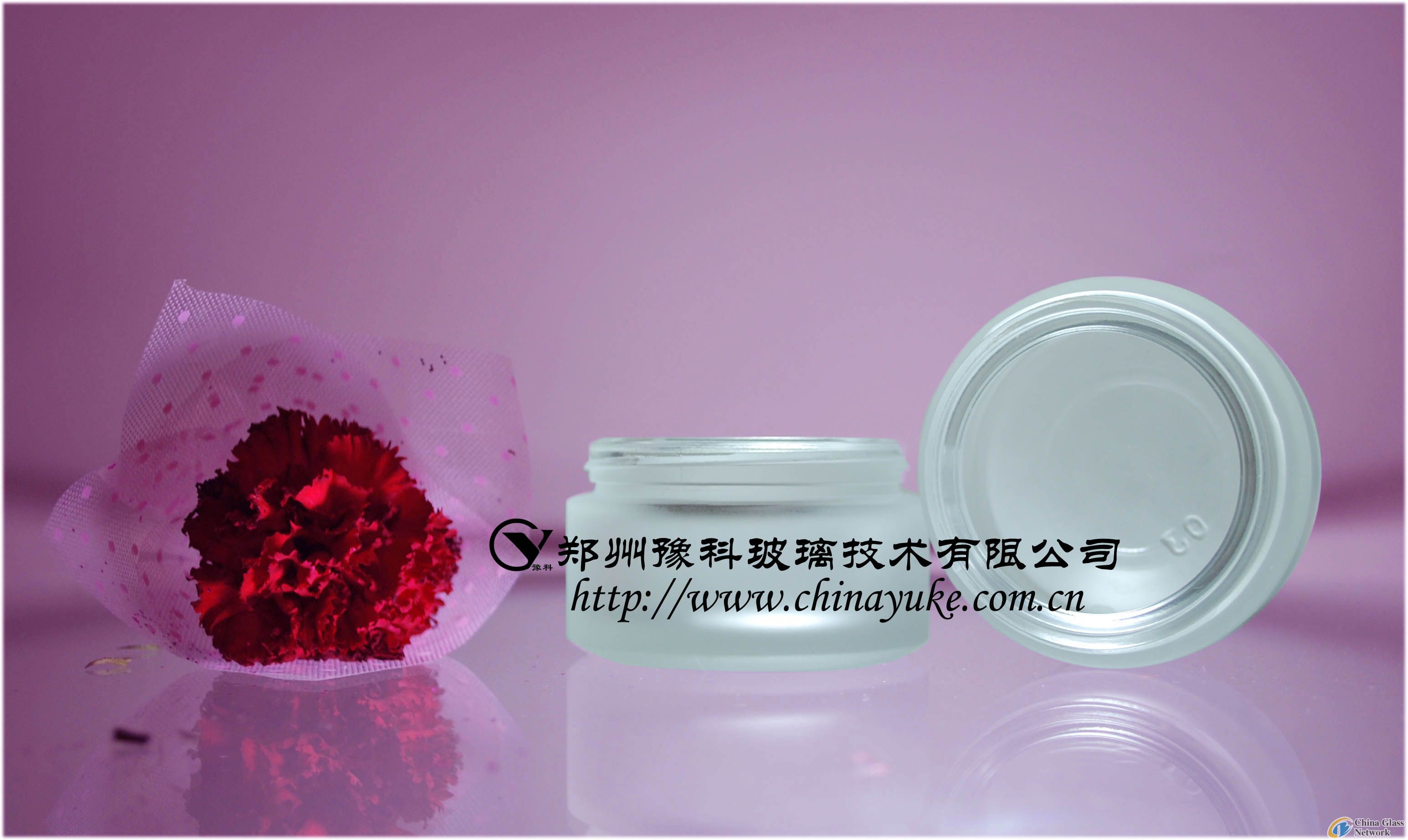 Cosmetic glass frosting/etching powder(YK-II)