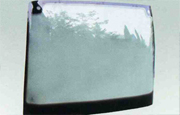 PVB film for windshield