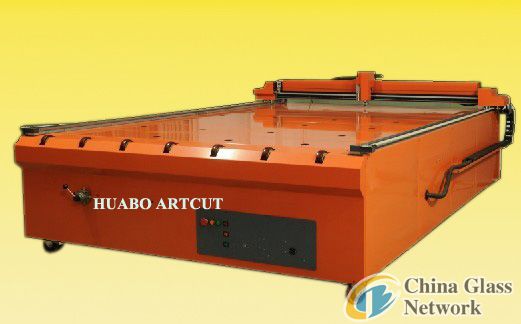 Artcut Glass Cutting Machine