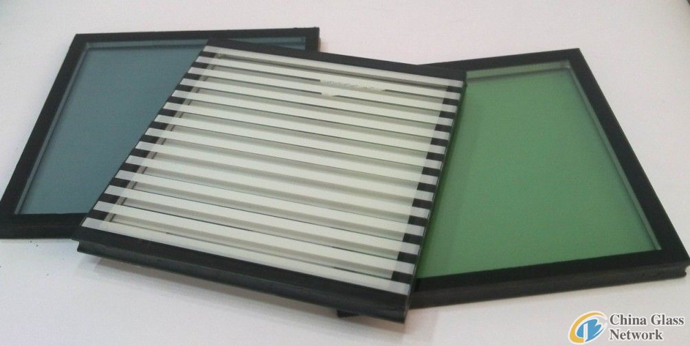 low-e insulating glass