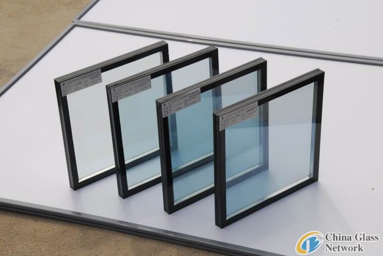Low-E Coated Insulating Glass