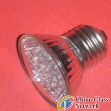 E27 LED LAMP