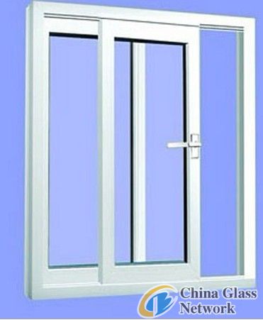 insulated glass for window