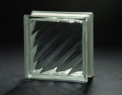 Dogona Glass Block