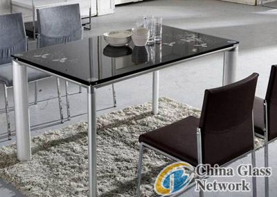 table tempered glass