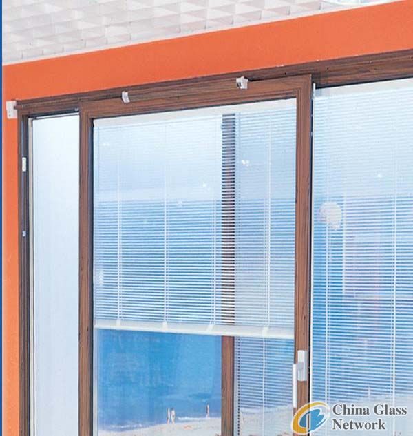 Sealed Insulating Glass
