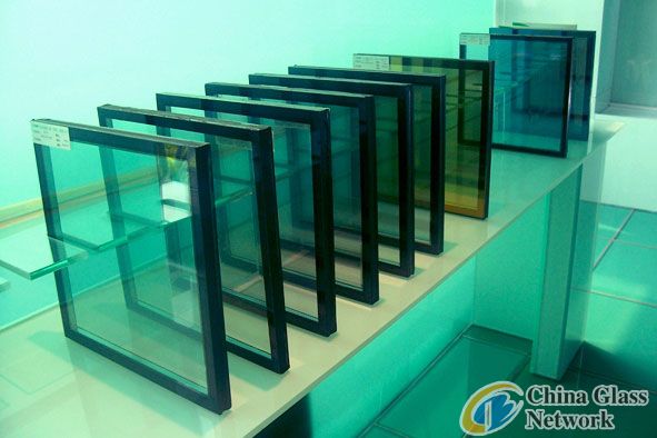 22mm Low-E Hollow Glass