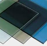 Offline Coated Glass with CE & ISO9001