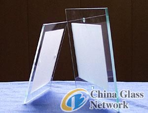 decotative float glass