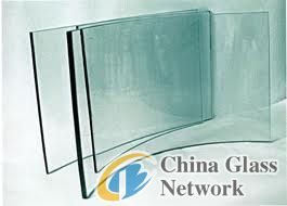 2-19mm Curve Tempered Glass