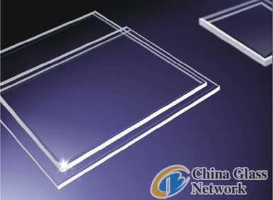 ULTRA CLEAR FLOAT GLASS
