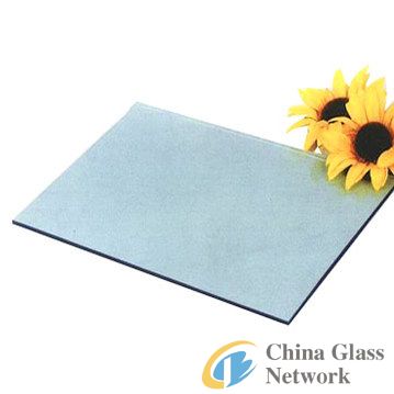 clear float glass