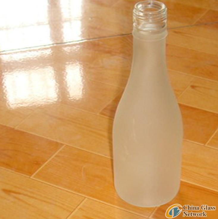 frost wine  bottle-200ml