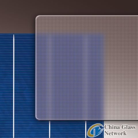 Solar Cell Glass