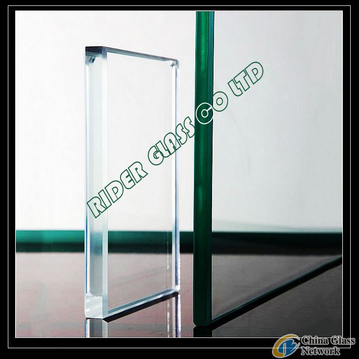 1.8mm Clear Sheet Glass