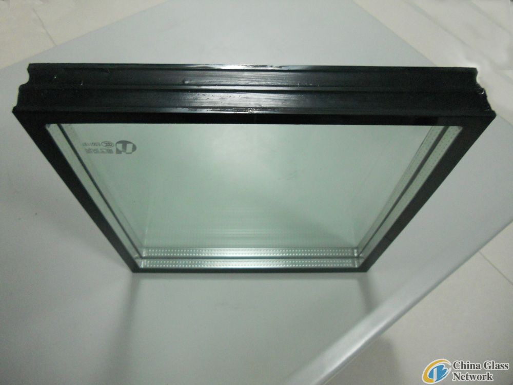 insulated glass