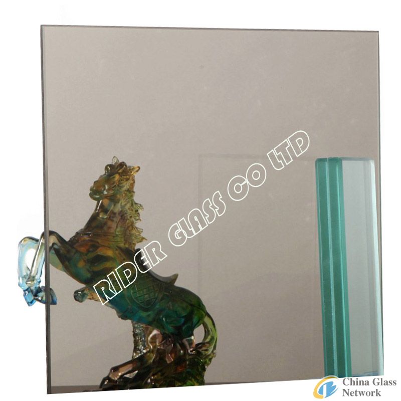 8.38mm Laminated Glass