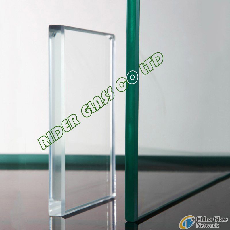 Clear Float Glass