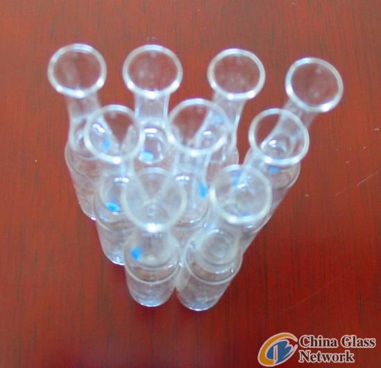 USP type-I&type C 2ml glass ampoules