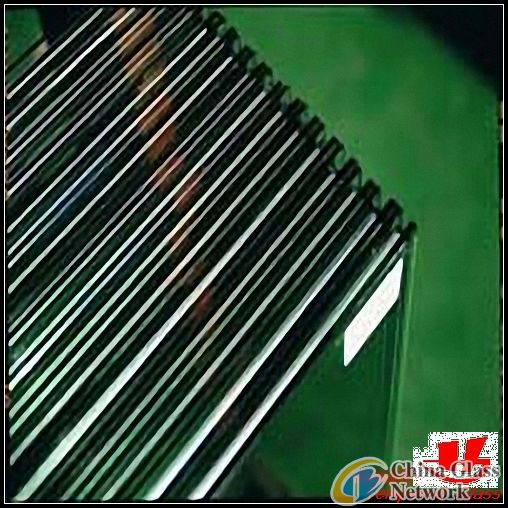 Toughened glass