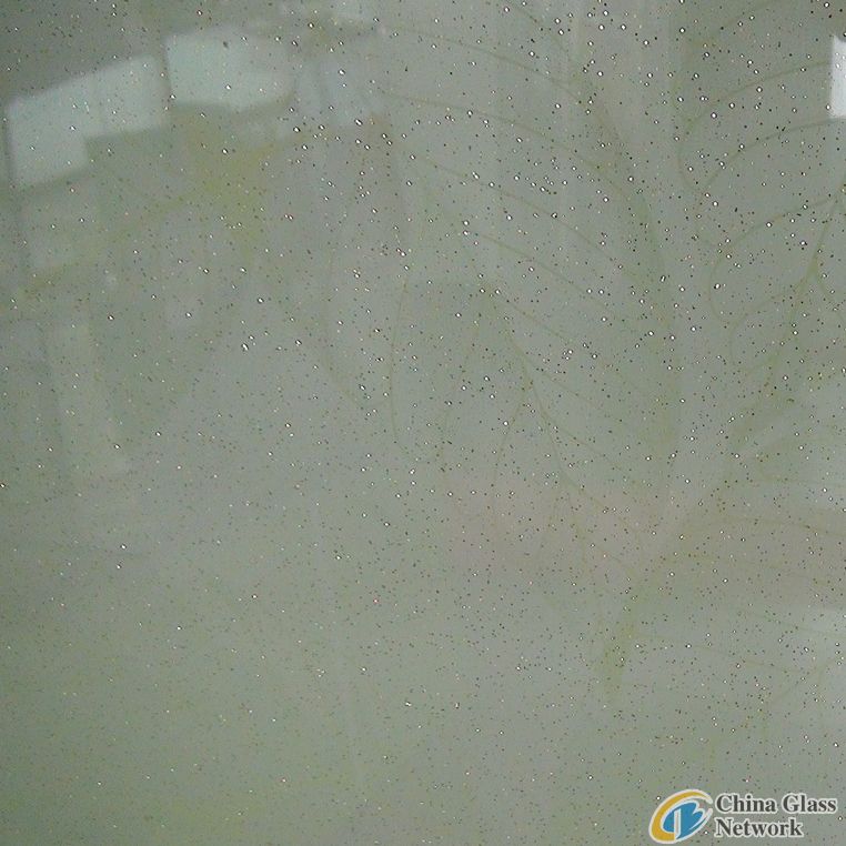 laminated glass