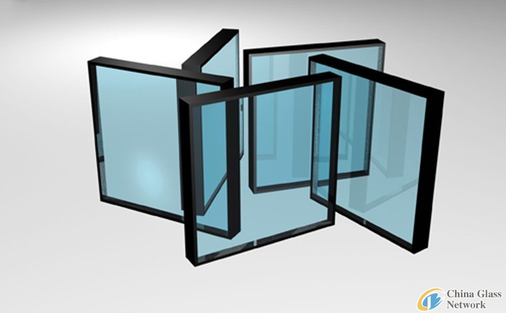 Low-E Insulating glass