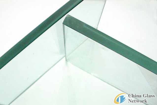 15mm tempered glass for balcony