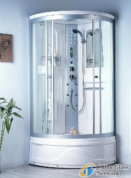 Shower Room Glass 001