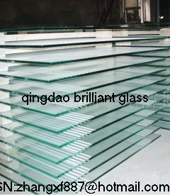 8mm,10mm,12mm tempered/toughened glass