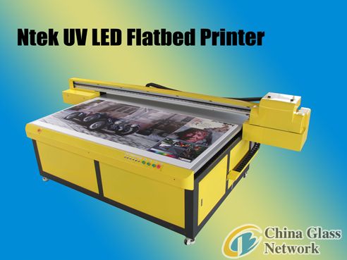 Digital UV Flatbed Printers