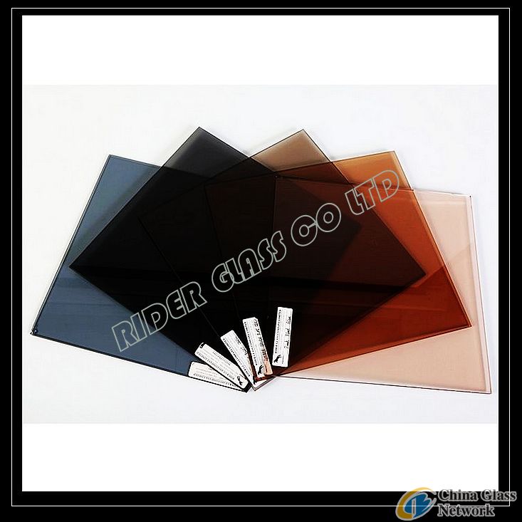 2-19mm Float Glass with CE & ISO9001